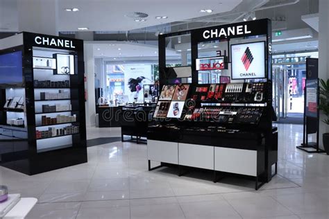 chanel makeup customer service|Chanel cosmetics outlet.